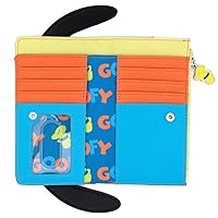 グーフィー　　ディズニー　まとめ売り Amazon.co.jp: Loungefly ディズニー グーフィーウォレット